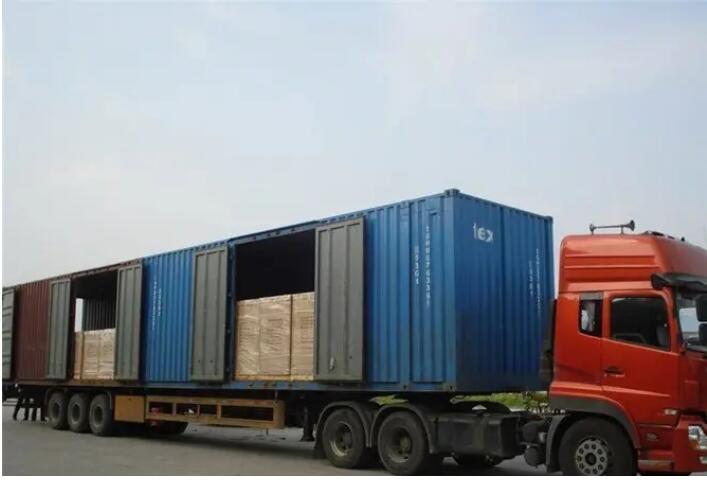 厦门到火炬开发区街道办事处整车运输