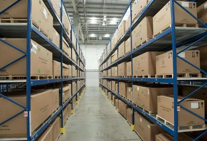 厦门到火炬开发区街道办事处货物仓储