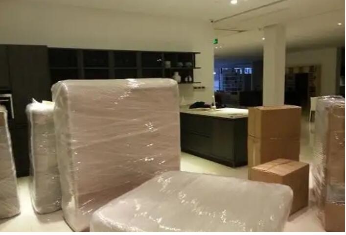 厦门到火炬开发区街道办事处长途搬家