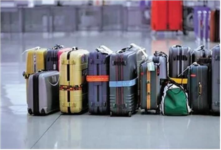 厦门到火炬开发区街道办事处行李托运